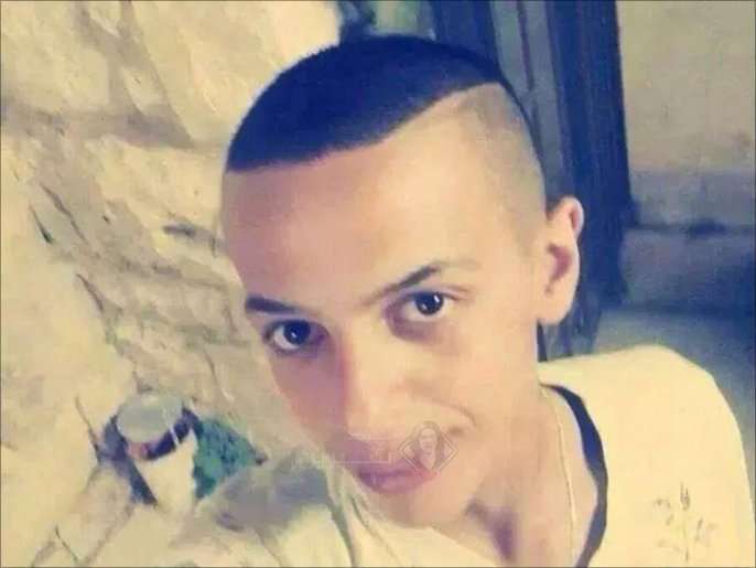 اسمي محمد أبو خضير، عمري 16 عاما، خطفني مستوطنون اسرائيليون في مدينة القدس أثناء توجهي لصلاة الفجر في شهر رمضان المبارك، وعذبوني ثم أحرقوني حياً ..